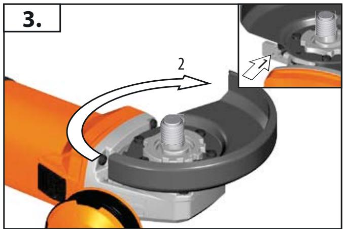 RYOBI MM WS13-125SXEK - 26