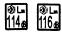 RYOBI PBC-3243M - SYMBOL EXPLANATION - 14