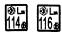 RYOBI PBC-3243M - BEDEUTUNG DER SYMBOLE - 13