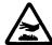 RYOBI PBC-3243M - SYMBOL EXPLANATION - 12