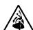 RYOBI PBC-3243M - SIGNIFICATION DES SYMBOLES - 9