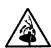 RYOBI PBC-4243M - ■ SIGNIFICATO DEI SIMBOLI - 9