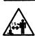 RYOBI PBC-5043M - SYMBOLERNES BETYDNING - 8