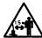 RYOBI PBC-5043M - SIGNIFICATION DES SYMBOLES - 8