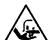 RYOBI PBC-5043M - SIGNIFICATION DES SYMBOLES - 6