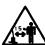 RYOBI PBC-5043M - SYMBOL EXPLANATION - 8