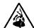 RYOBI PBC-5043M - SIGNIFICATION DES SYMBOLES - 9