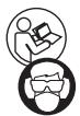 RYOBI RAP200 - SYMBOL - 2