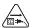 RYOBI RBC1020 - SYMBOL - 10