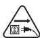 RYOBI RBC1020 - SYMBOL - 10