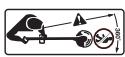 RYOBI RBC1020 - SYMBOL - 11