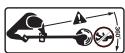 RYOBI RBC1020 - SYMBOL - 11