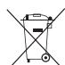 RYOBI RBC1020 - WAARSCHUWING - 1