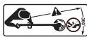 RYOBI RBC1020 - SYMBOL - 11