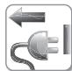 RYOBI RBC1020 - SYMBOL - 21