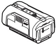 RYOBI RBC36X26B, RBC430SBSC - RBC36X26B - 5