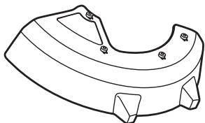 RYOBI RBC36X26B, RBC430SBSC - RBC36X26B - 4
