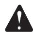 RYOBI RBC430SBS - WARNING - 1