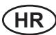 RYOBI RBC430SES - OGRANICENO JAMSTVO (Prijevod izvornih uputa) - 2