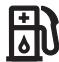 RYOBI RBV26 - MISCELA DI CARBURANTE A 2 TEMPI / OLIO (50:1) - 1