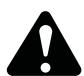 RYOBI RCS36, RCS36 - WARNING: - 1