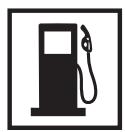 RYOBI RCS4040CA - MISCELA DI CARBURANTE - 1