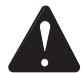RYOBI RCS4040CA - FIGYELEM! - 1