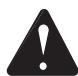 RYOBI RCS4040CA - WARNING: - 1