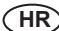 RYOBI RHT6260RL - UPOZORENJE - 1