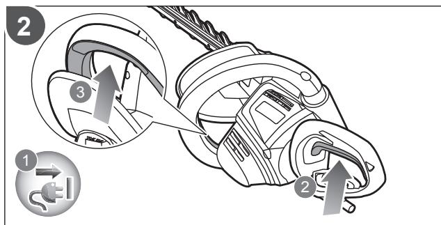 RYOBI RHT6260RL - 4 - 21