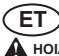 RYOBI RHT6260RL - HOIATUS - 1