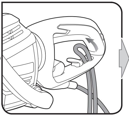 RYOBI RHT6260RL - 2 - 1