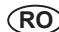 RYOBI RHT6260RL - HIVATALOS SZERVIZKOZPONT - 1
