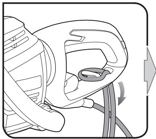 RYOBI RHT6260RL - 3 - 1