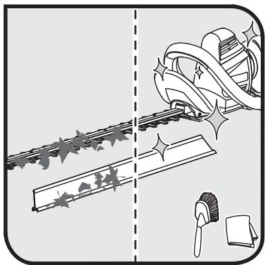 RYOBI RHT7065RL - 3HAK - 37