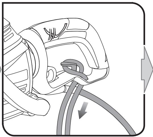 RYOBI RHT7065RL - 3HAK - 15
