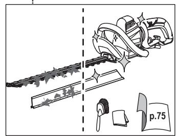 RYOBI RHT7065RL - 3HAK - 20