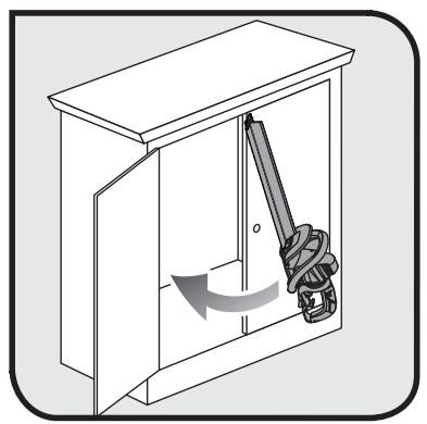 RYOBI RHT7065RL - 3HAK - 44
