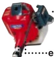 RYOBI RK-34 - NOUVEAU - 1
