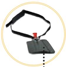 RYOBI RK-34 - NOUVEAU - 3