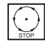RYOBI RLM3640LI,  RLM3640LI-1 - SYMBOL - 9