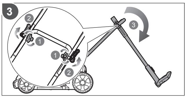 RYOBI RLM36X40H - 8 - 38