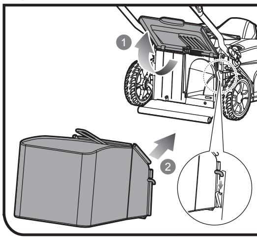 RYOBI RLM36X40H - CIMBOJIN - 22