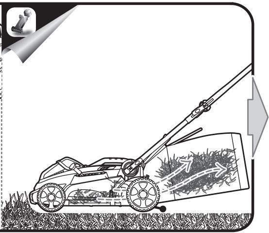RYOBI RLM36X40H - CIMBOJIN - 23