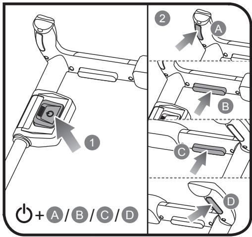 RYOBI RLM36X40H - 8 - 1