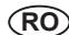 RYOBI RLM36X40H - HIVATALOS SZERVIZKOZPONT - 1