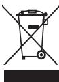 RYOBI RLM4852L - PROTECTION DE L'ENVIRONNEMENT - 1