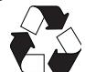 WHIRLPOOL WFC 3C26PX - DISPOSAL OF PACKAGING MATERIALS - 1