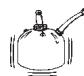 RYOBI RLT26CDS - MISCELA DI CARBURANTE (Fig. 3) - 4
