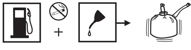 RYOBI RLT30CET - ADVARSEL - 1